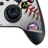 MLB Washington Nationals Game Ball Xbox Series X Controller Skin