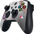 MLB Washington Nationals Game Ball Xbox Series X Controller Skin