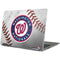 MLB Washington Nationals Game Ball Yoga 710 14in Skin