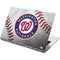MLB Washington Nationals Game Ball Yoga 910 2-in-1 14in Touch-Screen Skin