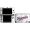 MLB Washington Nationals Home Jersey 3DS XL 2015 Skin