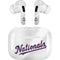 MLB Washington Nationals Home Jersey AirPods Pro 2nd Gen Skin
