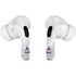 MLB Washington Nationals Home Jersey AirPods Pro 2nd Gen Skin