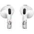 MLB Washington Nationals Home Jersey Apple AirPods (3rd Gen 2021) Skin