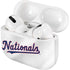MLB Washington Nationals Home Jersey Apple AirPods Pro Skin
