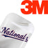 MLB Washington Nationals Home Jersey Apple AirPods Skin