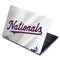 MLB Washington Nationals Home Jersey Aspire R11 11.6in Skin
