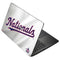 MLB Washington Nationals Home Jersey Asus X502CA 15.6 Skin