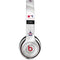 MLB Washington Nationals Home Jersey Beats Solo 2 Wireless Skin