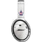MLB Washington Nationals Home Jersey Bose QuietComfort 35 Headphones Skin