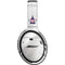 MLB Washington Nationals Home Jersey Bose QuietComfort 35 II Headphones Skin