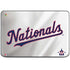 MLB Washington Nationals Home Jersey HP Chromebook Skin