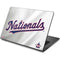 MLB Washington Nationals Home Jersey Dell Chromebook Skin