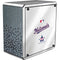 MLB Washington Nationals Home Jersey Cooler Master MasterBox Q300L Mini Tower Skin