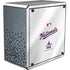 MLB Washington Nationals Home Jersey Cooler Master MasterBox Q300L Mini Tower Skin
