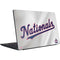 MLB Washington Nationals Home Jersey Dell Vostro Skin