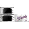 MLB Washington Nationals Home Jersey DS Lite Skin