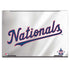 MLB Washington Nationals Home Jersey HP Envy Skin