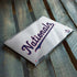 MLB Washington Nationals Home Jersey HP Envy Skin