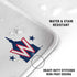 MLB Washington Nationals Home Jersey Gaming Mouse Pad