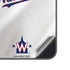 MLB Washington Nationals Home Jersey Galaxy A14 5G Skin
