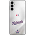 MLB Washington Nationals Home Jersey Galaxy A14 5G Skin