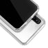 MLB Washington Nationals Home Jersey Galaxy A30 Clear Case