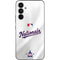 MLB Washington Nationals Home Jersey Galaxy A54 5G Skin