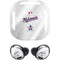 MLB Washington Nationals Home Jersey Galaxy Buds Pro Skin