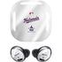 MLB Washington Nationals Home Jersey Galaxy Buds Pro Skin