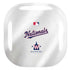 MLB Washington Nationals Home Jersey Galaxy Buds Pro Skin