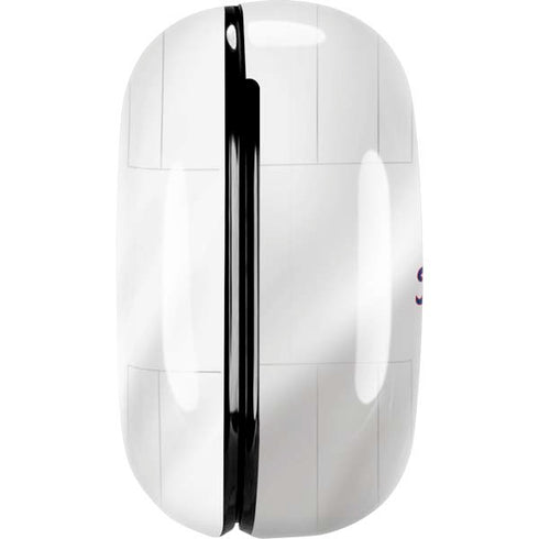 MLB Washington Nationals Home Jersey Galaxy Buds Pro Skin