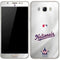 MLB Washington Nationals Home Jersey Galaxy J7 Skin