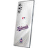 MLB Washington Nationals Home Jersey Galaxy Note 10 Plus Skin