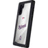 MLB Washington Nationals Home Jersey Galaxy Note 10 Waterproof Case