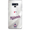 MLB Washington Nationals Home Jersey Galaxy Note 9 Skin