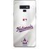 MLB Washington Nationals Home Jersey Galaxy Note 9 Skin