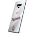 MLB Washington Nationals Home Jersey Galaxy Note 9 Skin