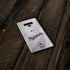 MLB Washington Nationals Home Jersey Galaxy Note 9 Skin