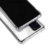 MLB Washington Nationals Home Jersey Galaxy Note20 5G Clear Case