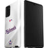MLB Washington Nationals Home Jersey Galaxy Note20 5G Pro Case