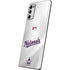 MLB Washington Nationals Home Jersey Galaxy Note20 5G Skin