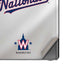 MLB Washington Nationals Home Jersey Galaxy Note20 5G Skin