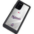 MLB Washington Nationals Home Jersey Galaxy Note20 5G Waterproof Case