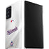 MLB Washington Nationals Home Jersey Galaxy Note20 Ultra 5G Lite Case