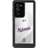 MLB Washington Nationals Home Jersey Galaxy Note20 Ultra 5G Waterproof Case