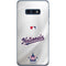 MLB Washington Nationals Home Jersey Galaxy S10e Skin