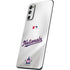 MLB Washington Nationals Home Jersey Galaxy S20 Fan Edition Skin