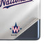 MLB Washington Nationals Home Jersey Galaxy S20 Fan Edition Skin