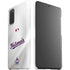 MLB Washington Nationals Home Jersey Galaxy S20 Lite Case